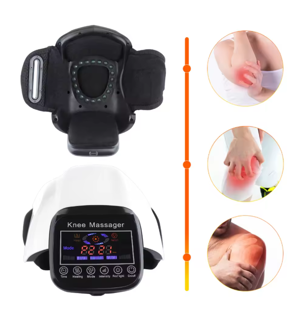 Heating Knee Massager
