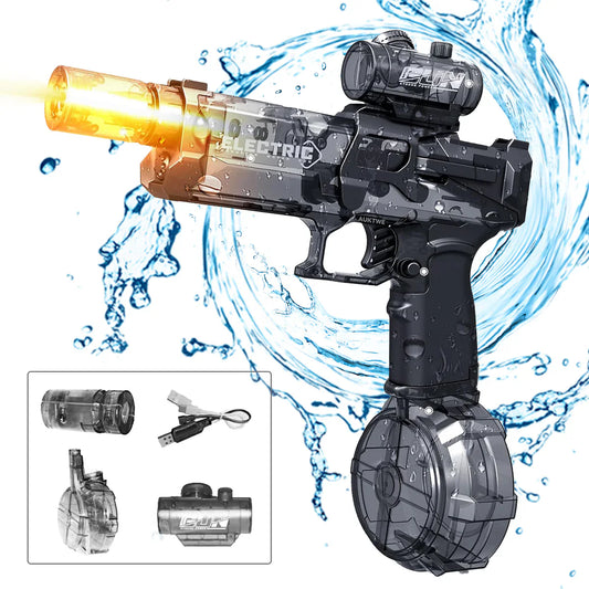 Ultimate Battle Water Blaster
