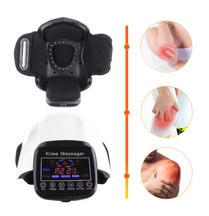 Heating Knee Massager