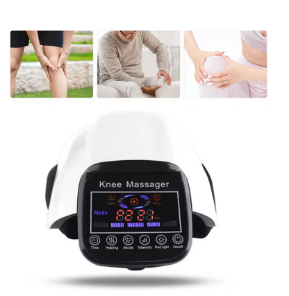 Heating Knee Massager