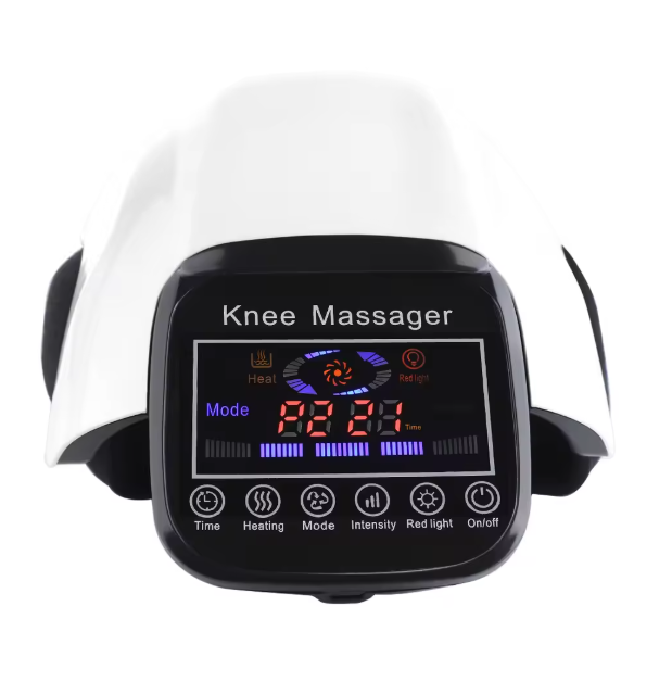 Heating Knee Massager